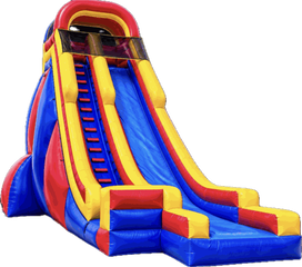 22ft Rainbow Screamer