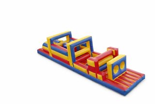 30ft Obstacle Course 