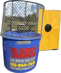 Dunk Tank