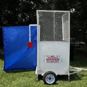 Dunk Tank