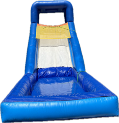 18ft waterslide