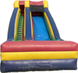 18ft Slide