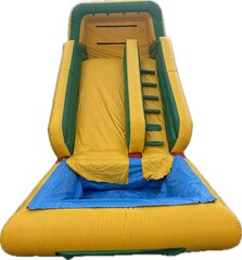 12' Waterslide