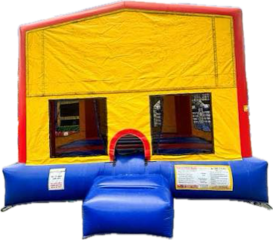 Module Bounce House