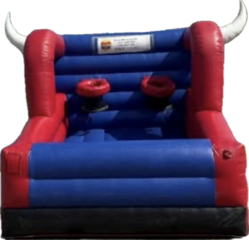 Basketball Hoops Challenge 