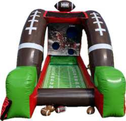 Football Challenge 