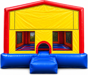 Module Bounce House