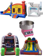 ULTIMATE SPORTS PACKAGE $785