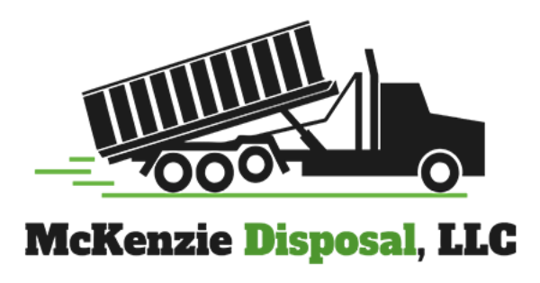 Dumpster Rentals Mckenzie Disposal Llc