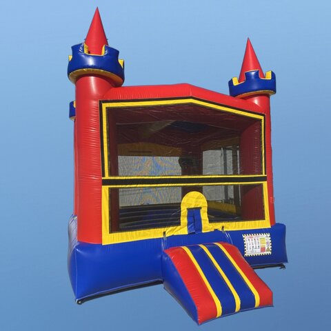 Modular Bounce House