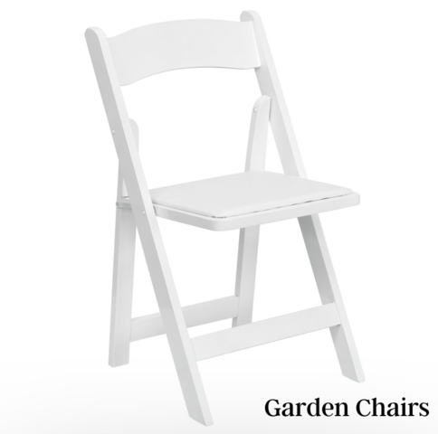 Garden Chair