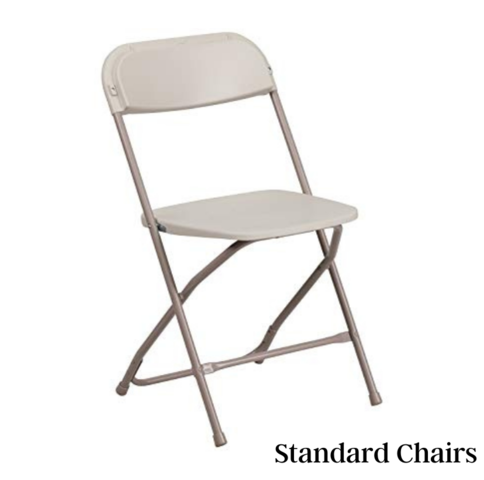 Standard Chair