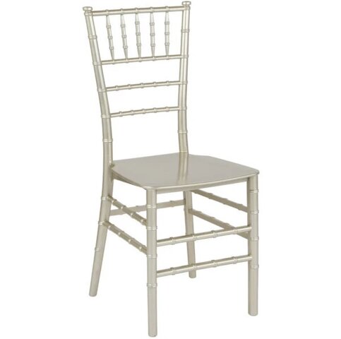 Champagne Chiavari Chair