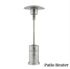 Patio Heater 