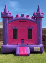 Princess Palace