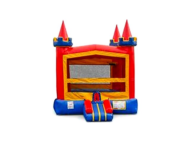 Inflatable rentals from My Cousin Vinny's Rentals in Rhode Island