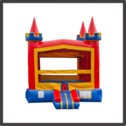 Bounce House Rentals RI