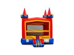 Bounce House Rentals 
