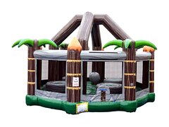 Interactive Rentals 