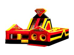 Obstacle Course Rentals 
