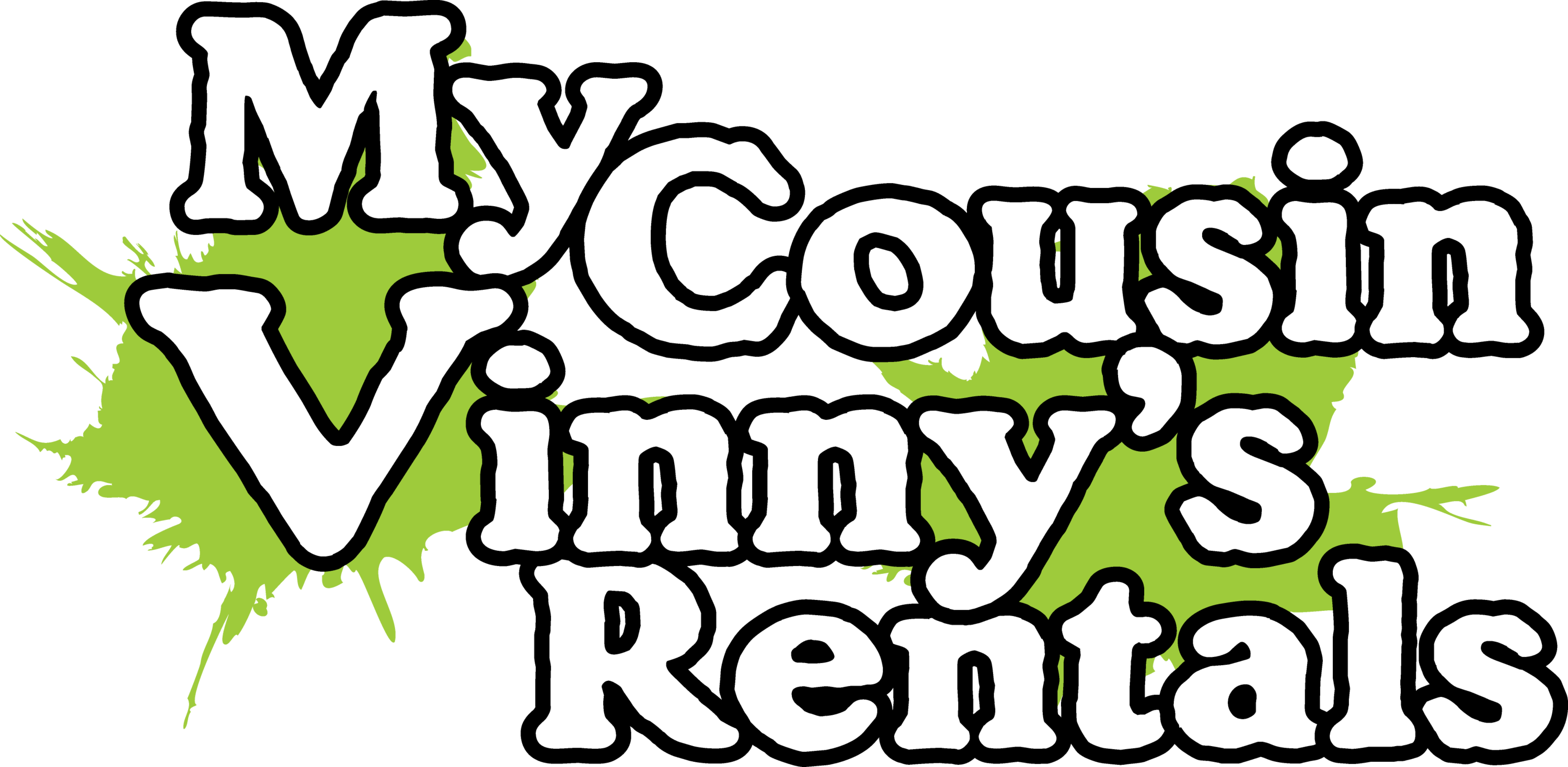 Inflatable Club/Bar (Medium) - My Cousin Vinny's Rentals