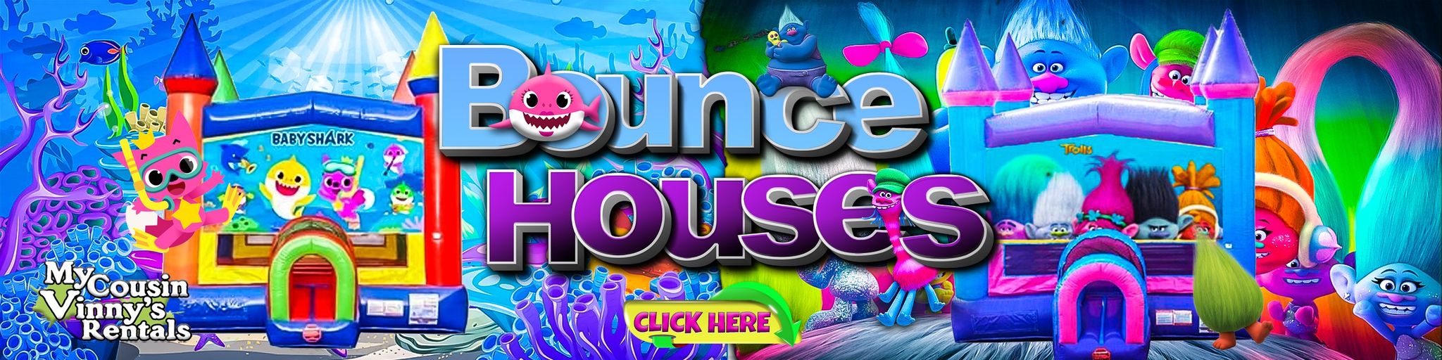 Bounce House Rentals RI 1 RI Bounce House Rentals