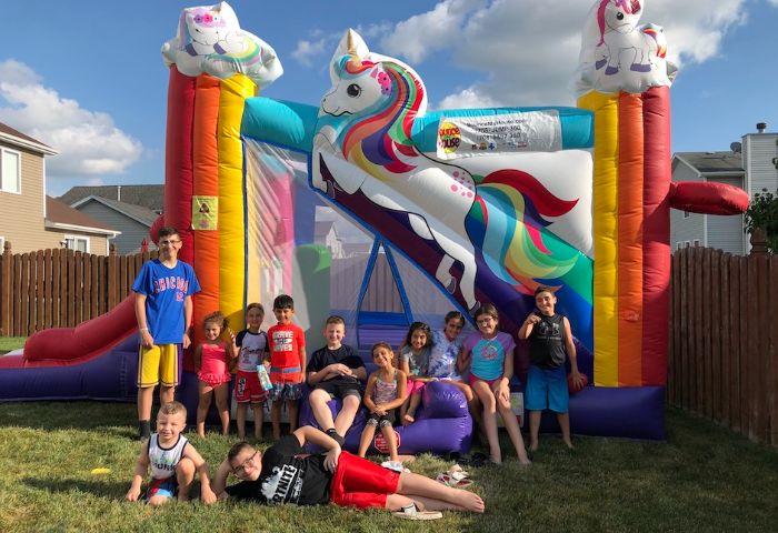 Bounce House Rental in Smithfield Bounce House Rental in Smithfield