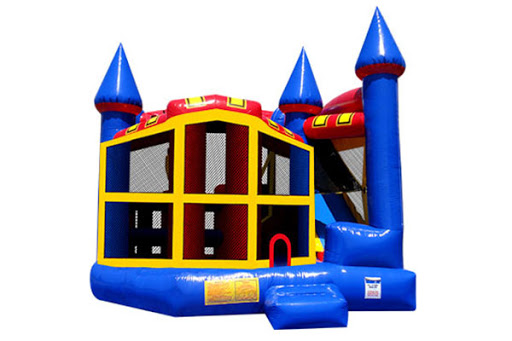 Bounce House Rentals In North Providence, RI