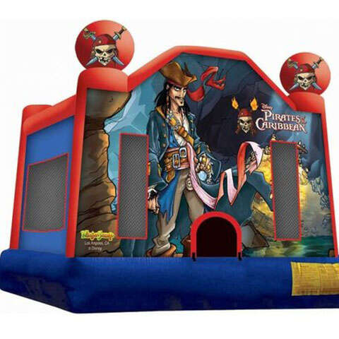 Bounce House Rentals in Lincoln