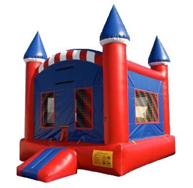 American Jumper Bounce House