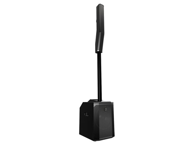 Electro-Voice Powered Speaker