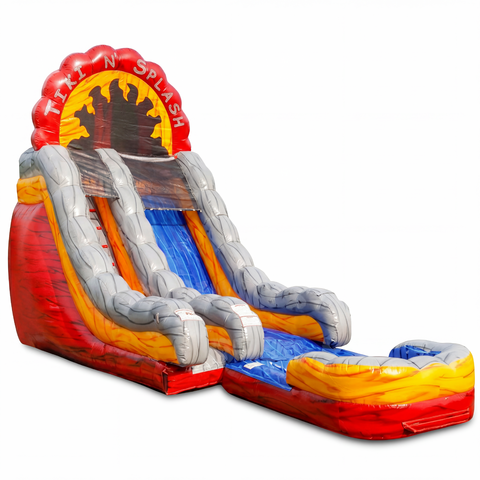 water-slide-18ft-tiki-splash