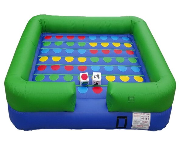 Inflatable Twister 