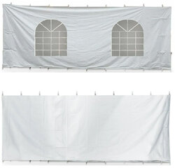 Frame Tent Wall