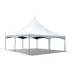 20x20 High Peak Frame Tent