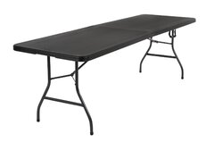 8ft Banquet Table