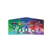 <b>Banner Option: PJ Mask</b>