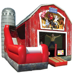 Barnyard Combo Barnyard Combo