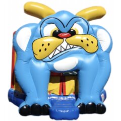 Bull Dog Bounce House