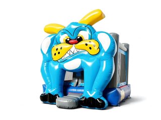 Bull Dog Bounce House
