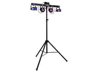 Chauvet DJ GigBAR 2 Light Bar
