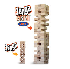 Giant Jenga