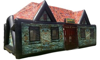<b>Inflatable Club/Bar (Large)</b>