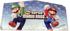 <b>Banner Option: Mario and Luigi</b>