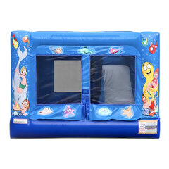 Mini Under The Sea Combo 3 In 1