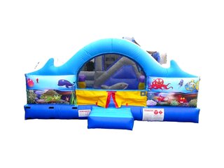 Ocean Junior Playland