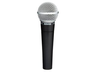 Shure SM58 Microphone
