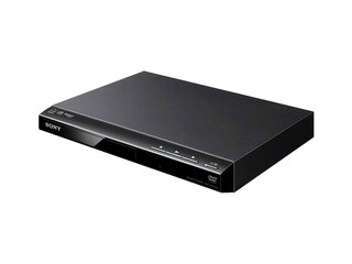 DVD Player