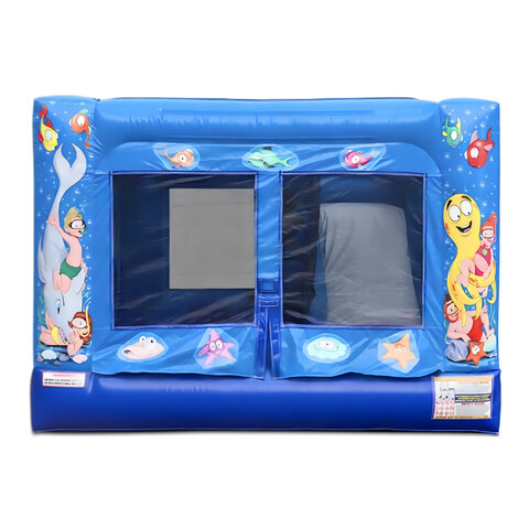 3 in 1 Mini Under the Sea Combo