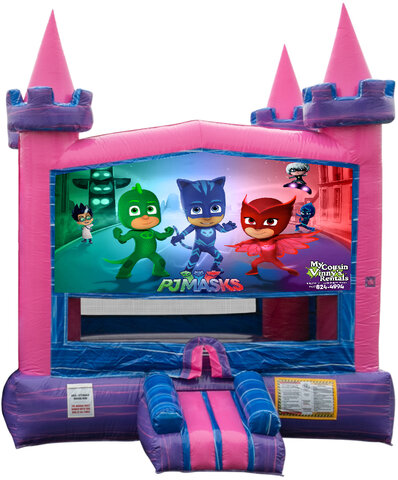 pj-masks-pink-castle-bounce-house